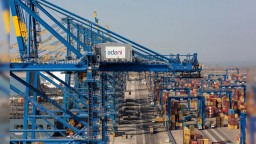 Adani signs 30-year deal to manage container terminal-2 at Dar es Salaam Port